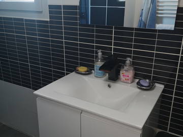 Chambre Chez L'habitant Courthézon 239851-11