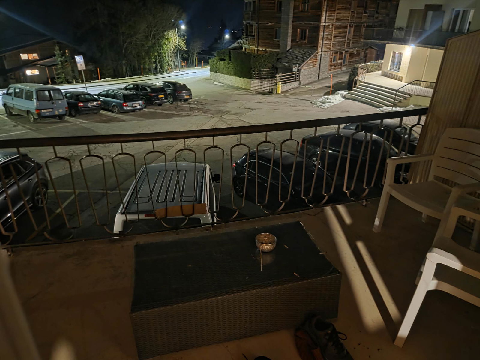 Colocation Crans-Montana 659307