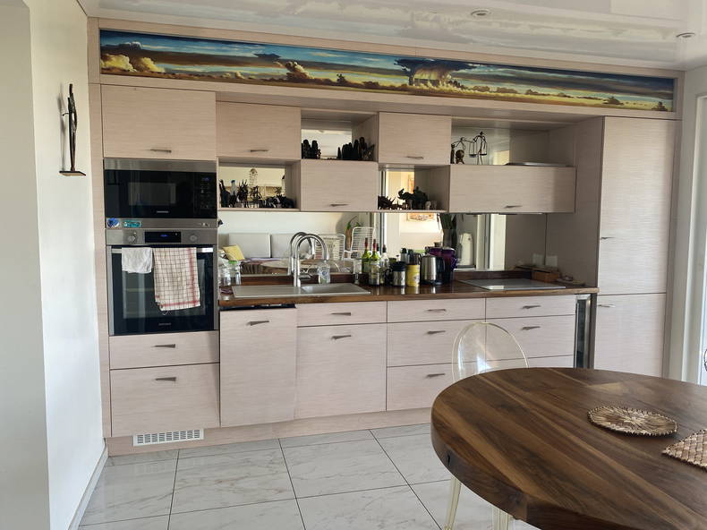 Homestay Rillieux-la-Pape 222600-1