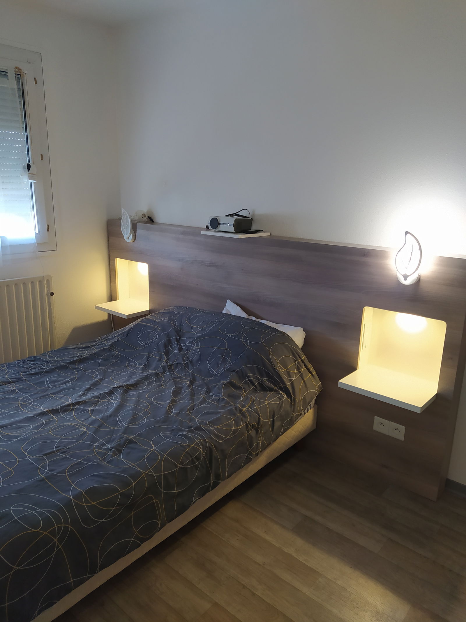 Homestay Décines-Charpieu 240390