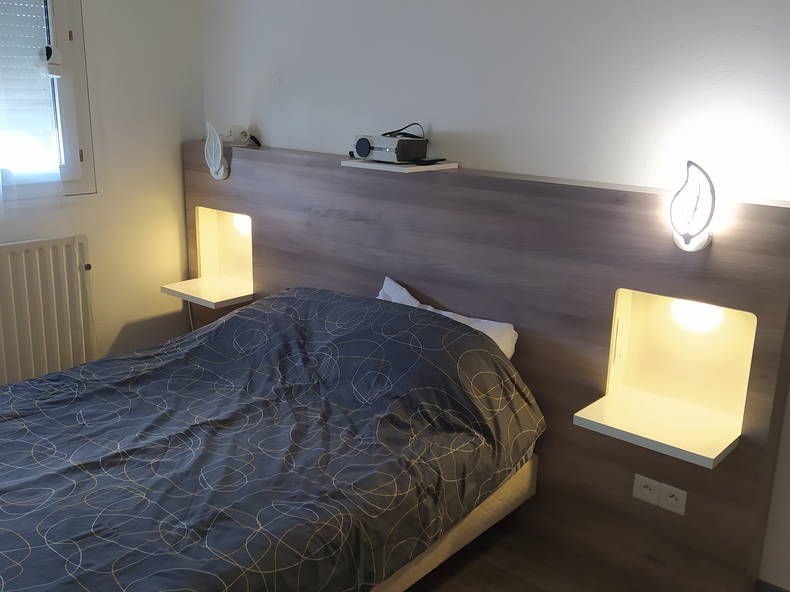 Quedarse En Casa Décines-Charpieu 240390-2