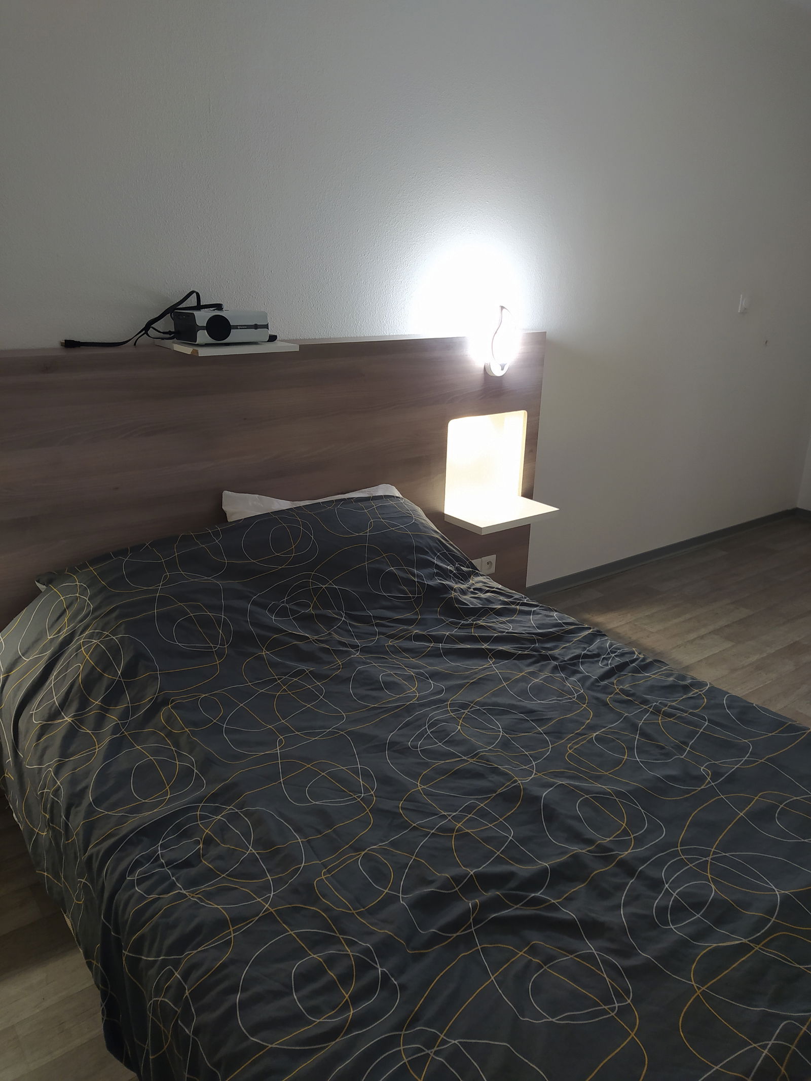 Homestay Décines-Charpieu 240390