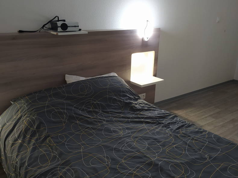 Quedarse En Casa Décines-Charpieu 240390-3