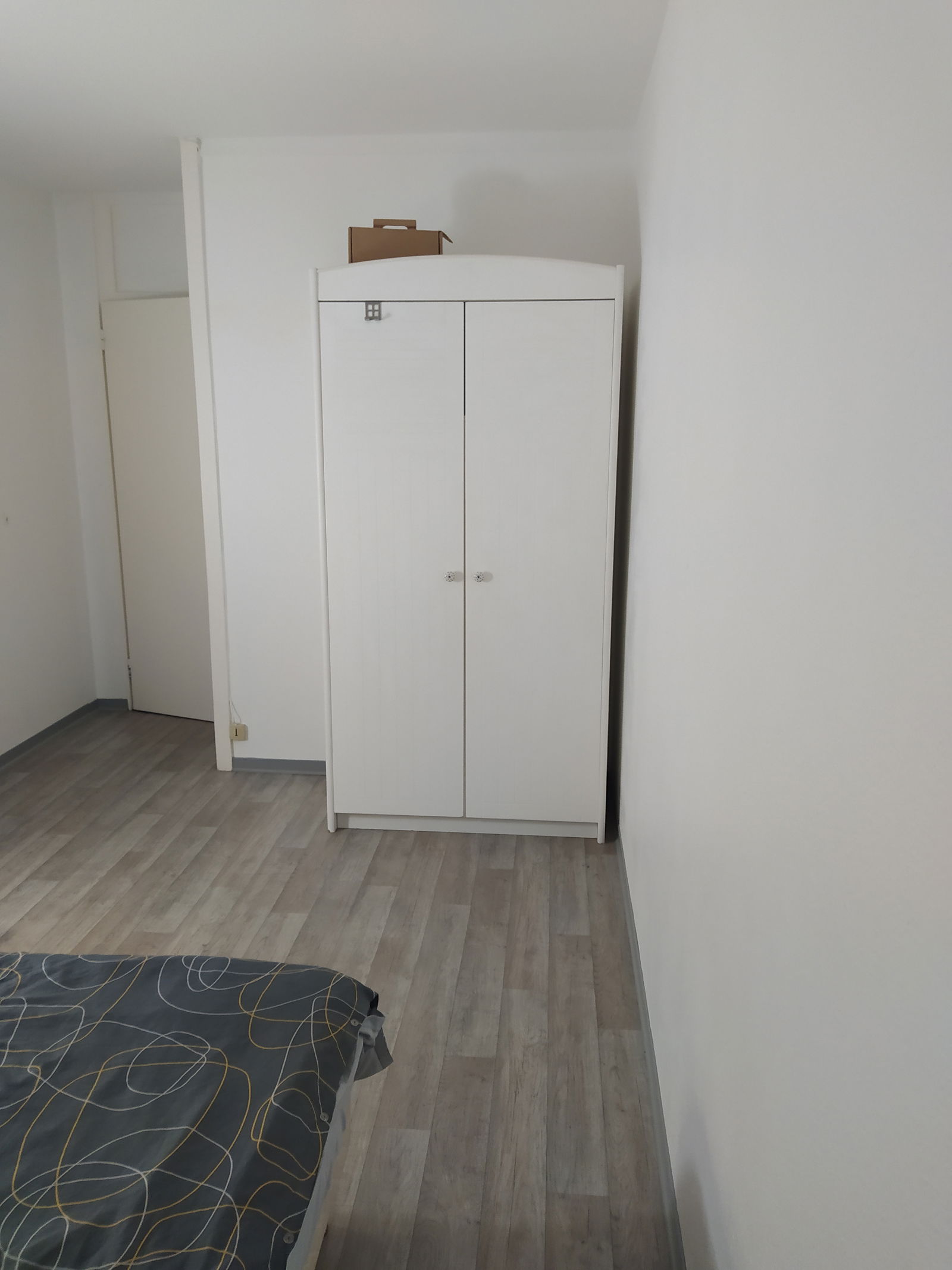 Homestay Décines-Charpieu 240390