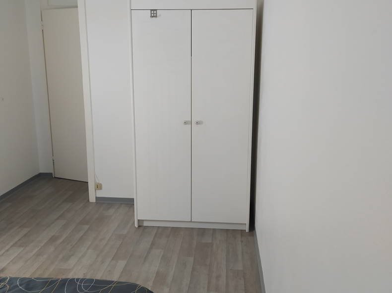 Quedarse En Casa Décines-Charpieu 240390-4