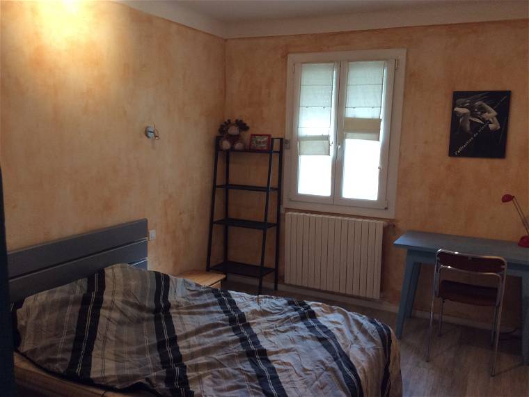 Chambre À Louer Saint-Chamas 237398