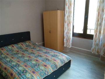 Room For Rent Chambéry 207112