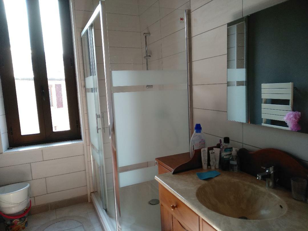 Homestay Chambéry 207112