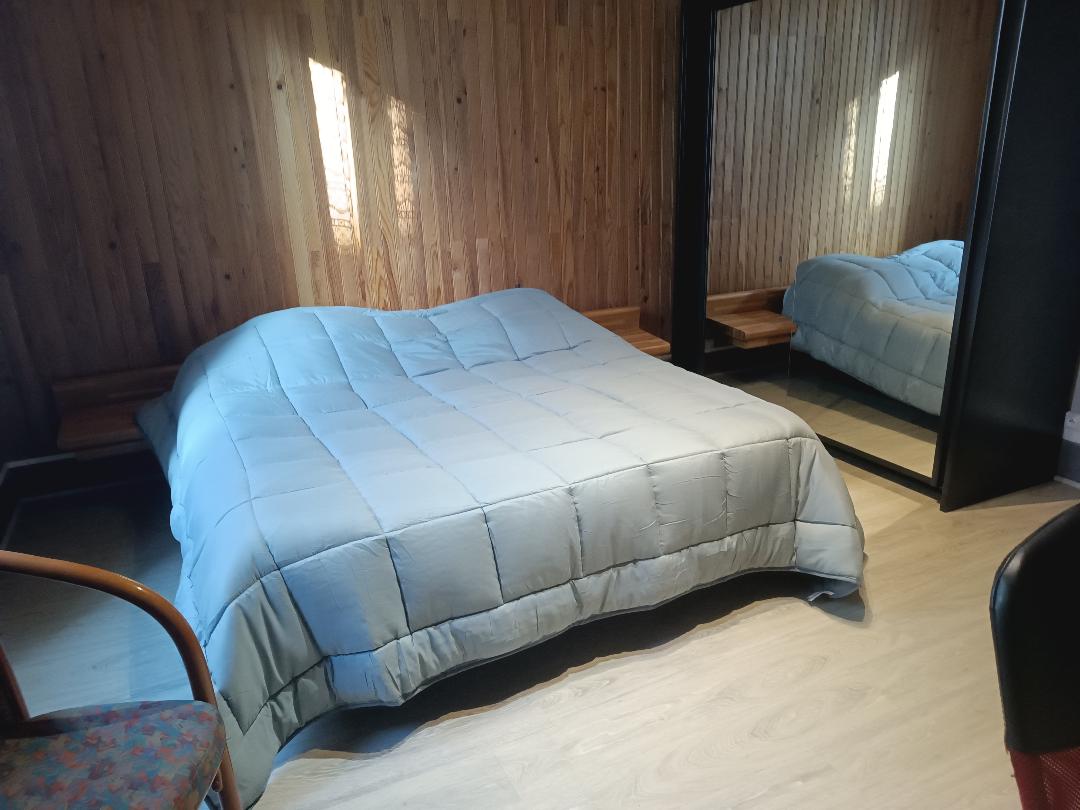 Homestay Chambéry 207112