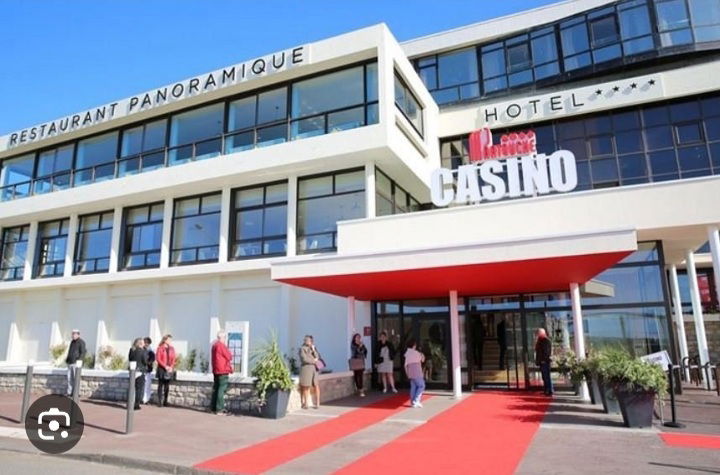 Homestay Dieppe 359377