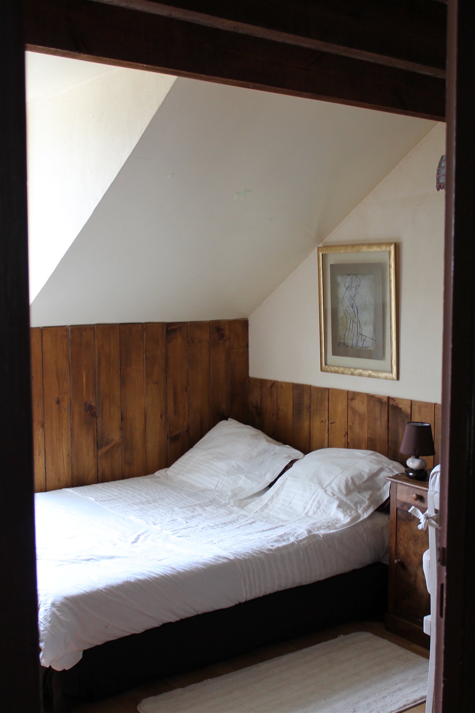 Homestay Nantes 97429