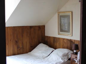 Chambre À Louer En Centre-ville