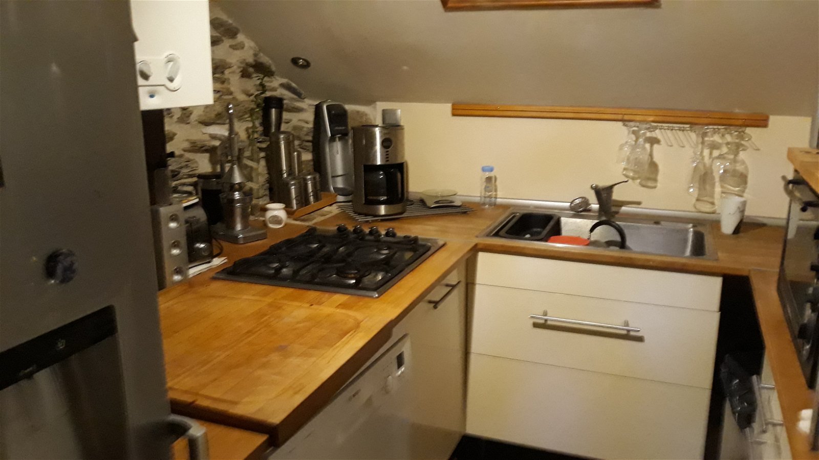 Homestay Nantes 97429