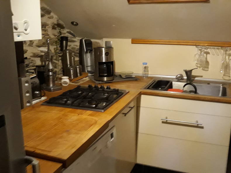 Quedarse En Casa Nantes 97429-2