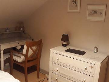 Room For Rent Nantes 97429