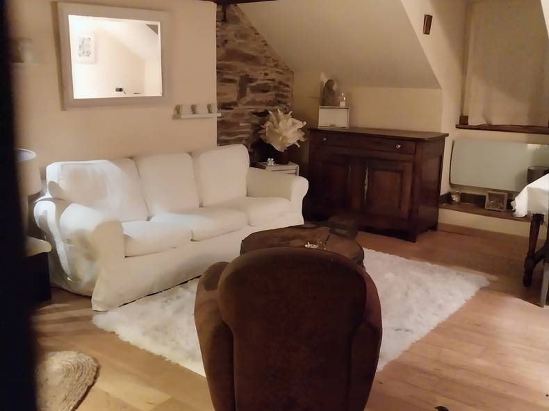 Quedarse En Casa Nantes 97429-4