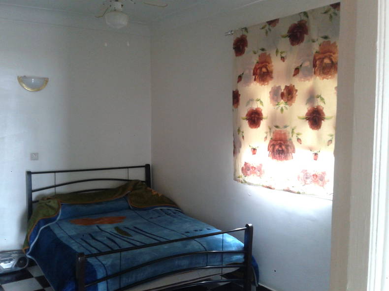 Chambre Chez L'habitant Marrakesh 208639-1