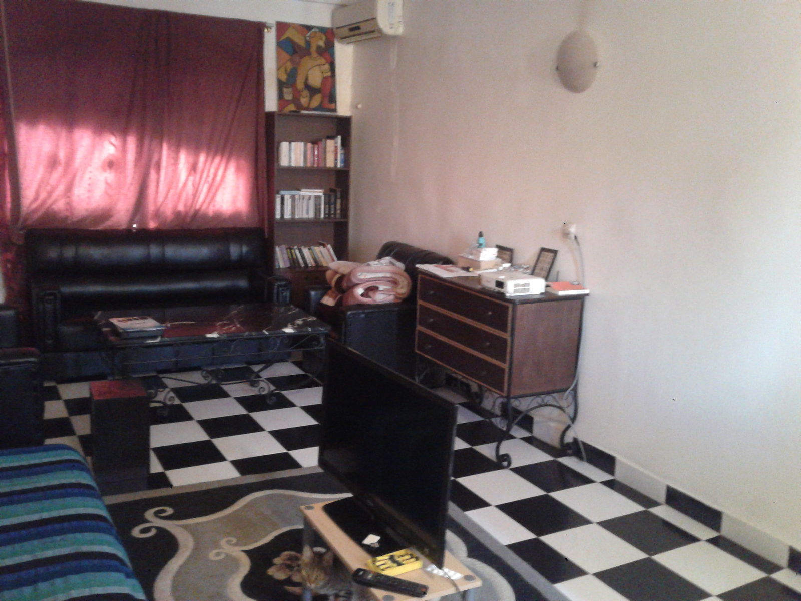 Homestay Marrakesh 208639