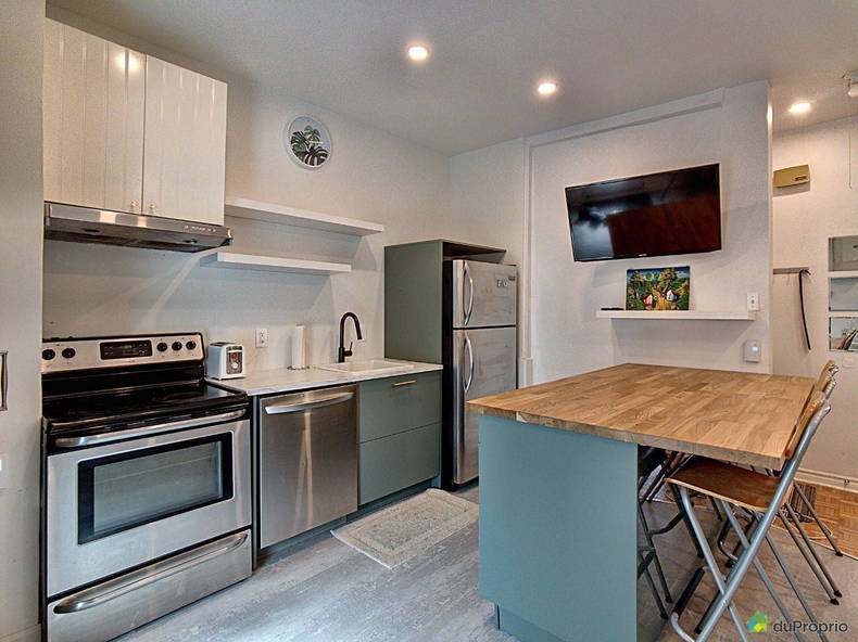 Chambre Chez L'habitant Montréal 267745-1