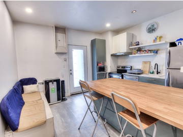 Chambre chez l'habitant à louer à Montréal - photo 4 : autre pièce-4