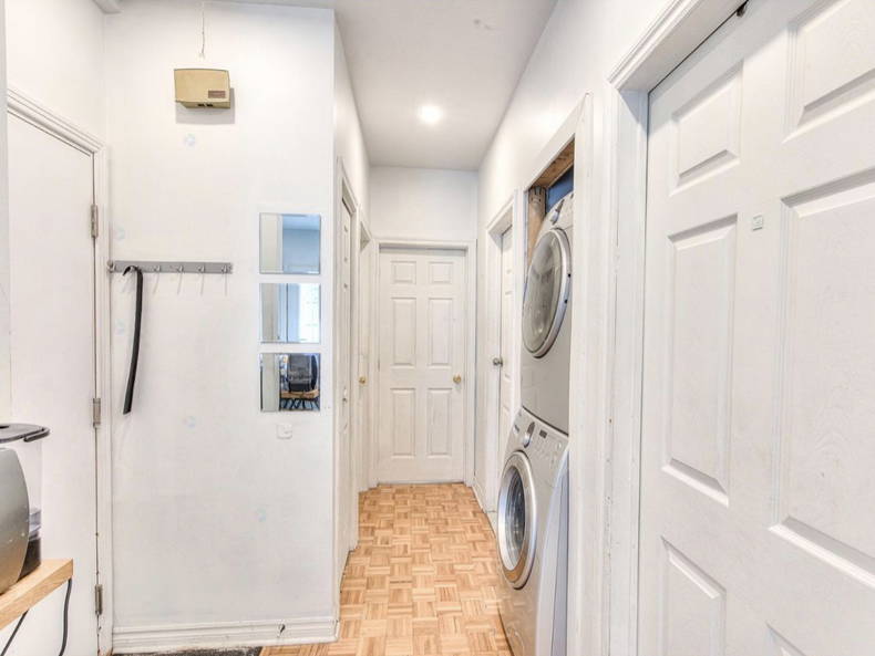 Chambre Chez L'habitant Montréal 267745-5