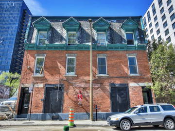 Chambre chez l'habitant à louer à Montréal - photo 13 : autre pièce-13