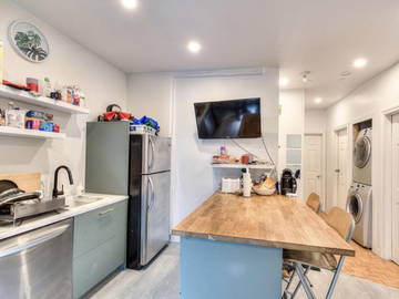 Chambre chez l'habitant à louer à Montréal - photo 9 : autre pièce-9