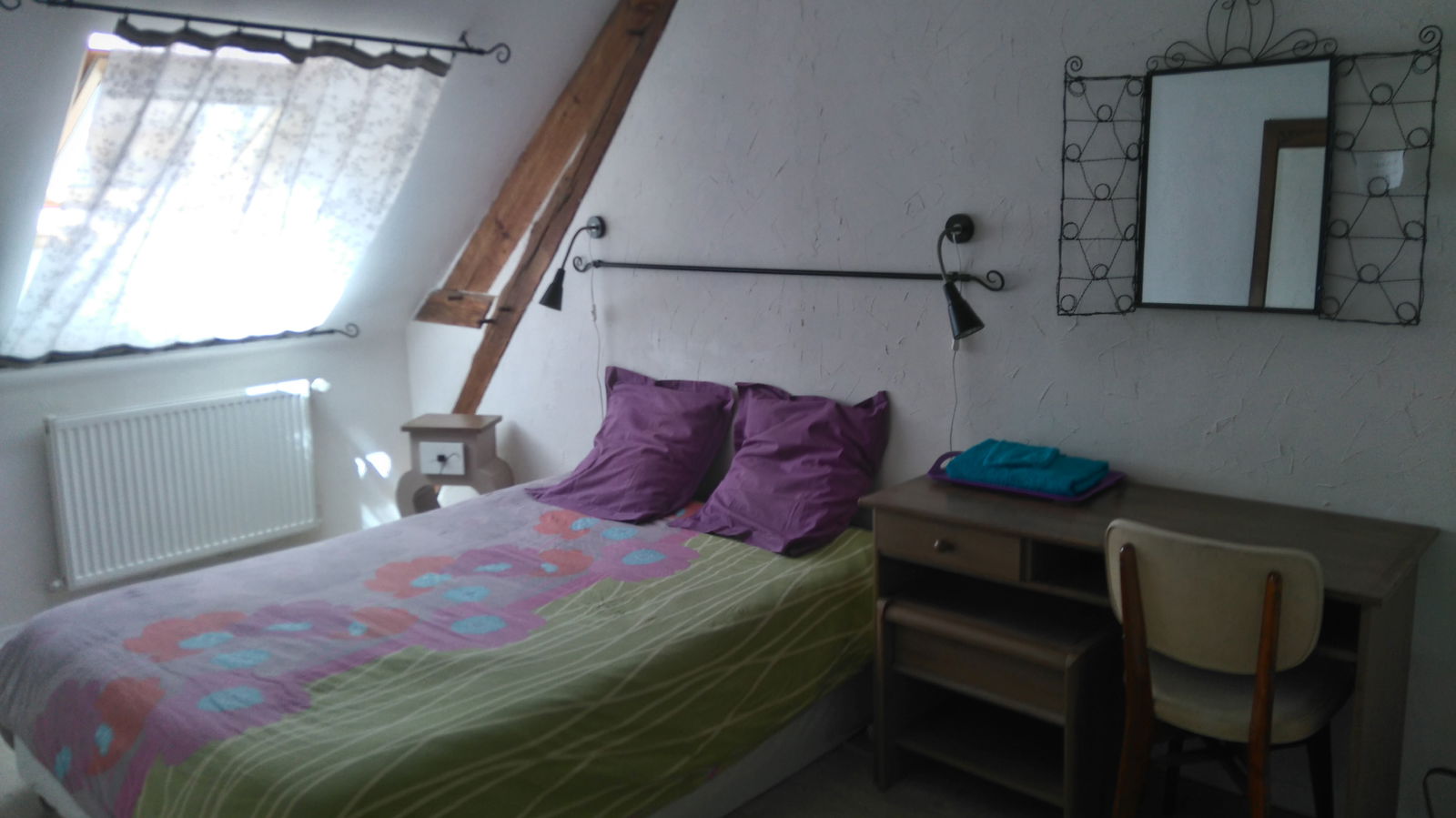 Colocation Tours 74808