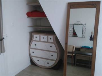 Chambre À Louer Tours 74808