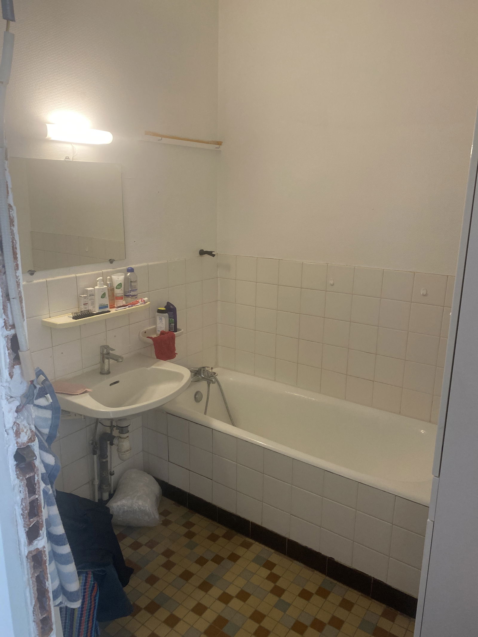 Homestay Villefranche-sur-Saône 352426