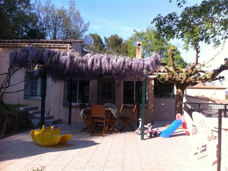 Homestay Draguignan 224832