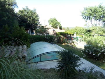 Chambre Chez L'habitant Draguignan 224832-5