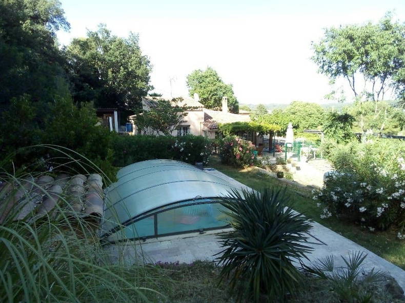 Quedarse En Casa Draguignan 224832-5