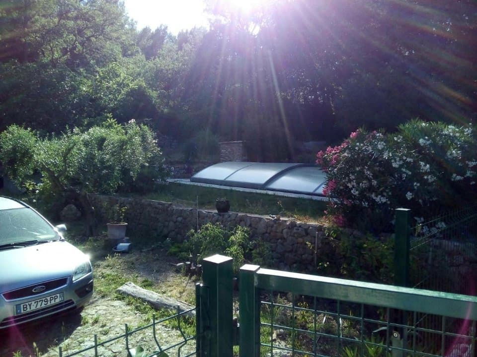 Homestay Draguignan 224832