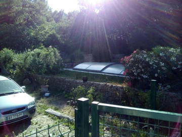 Chambre Chez L'habitant Draguignan 224832-7