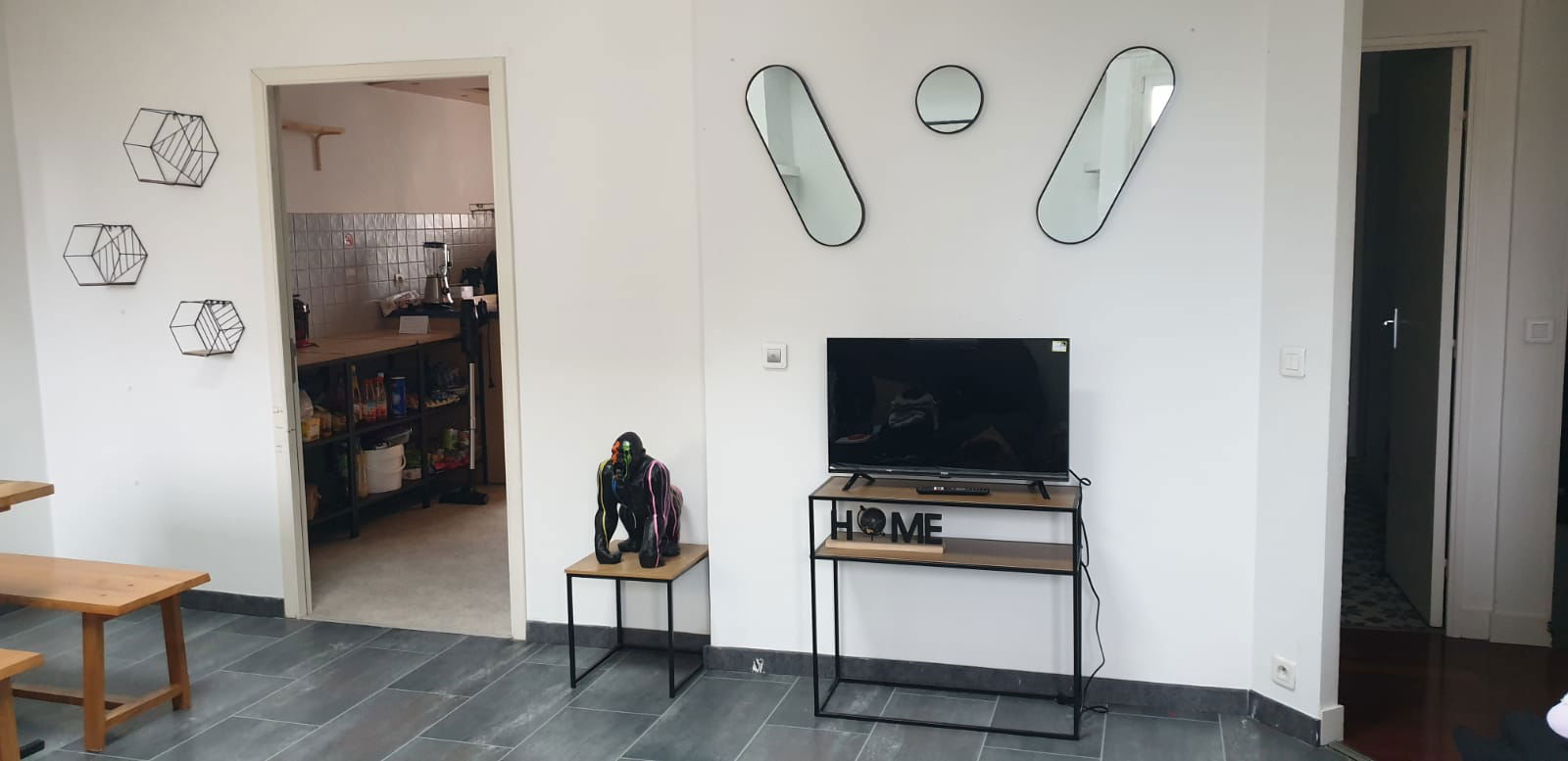 Colocation Gennevilliers 468093