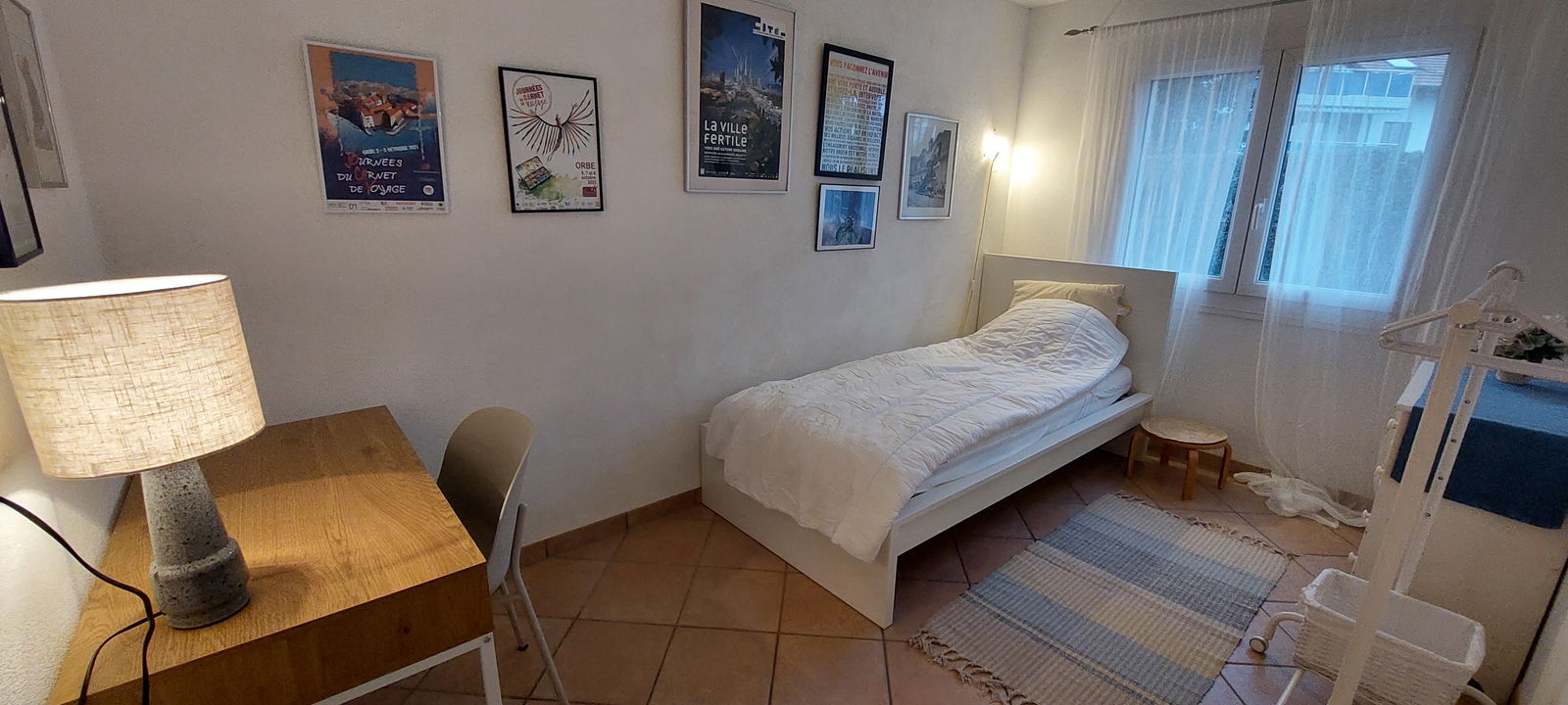 Homestay Echallens 656547