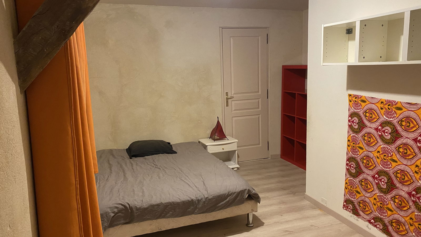 Homestay Berjou 452728