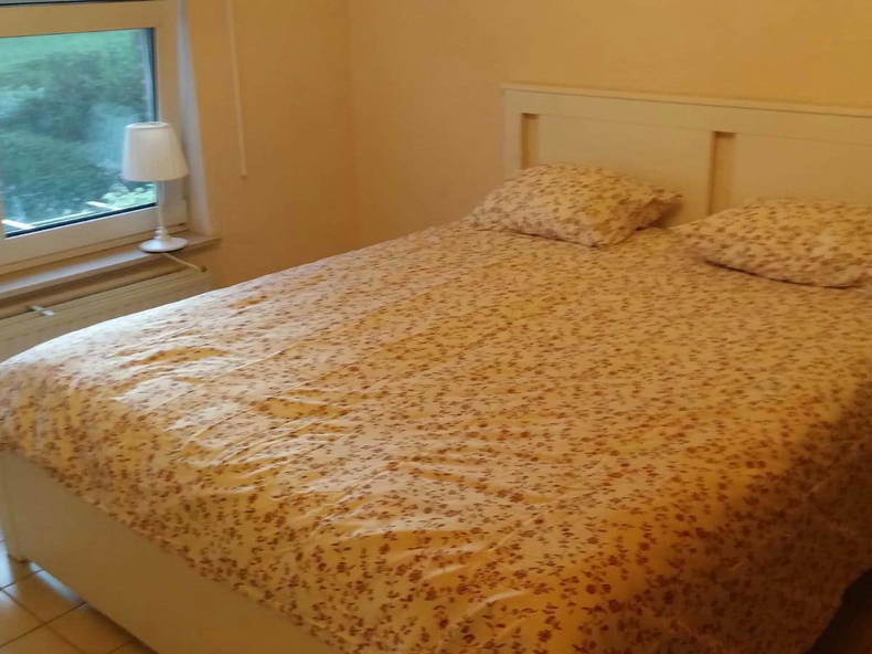 Hospedagem Em Casa De Família Zemst 227868-2