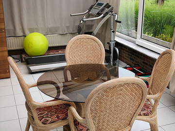 Gastfamilie Zemst 227868-5