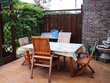 Gastfamilie Zemst 227868-7