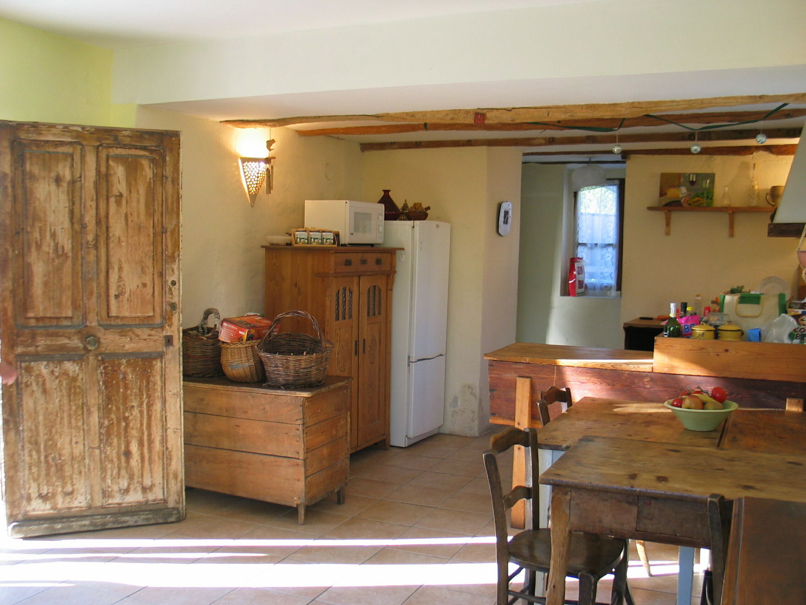 Homestay Embrun 110938