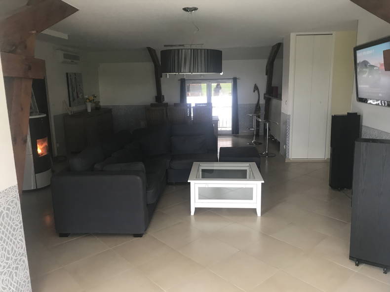 Chambre Chez L'habitant Époye 247617-3