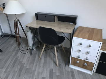 Habitación En Alquiler Éragny 247817