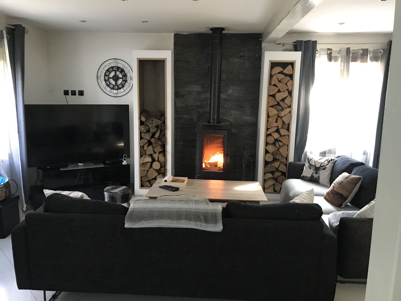 Colocation Éragny 247817