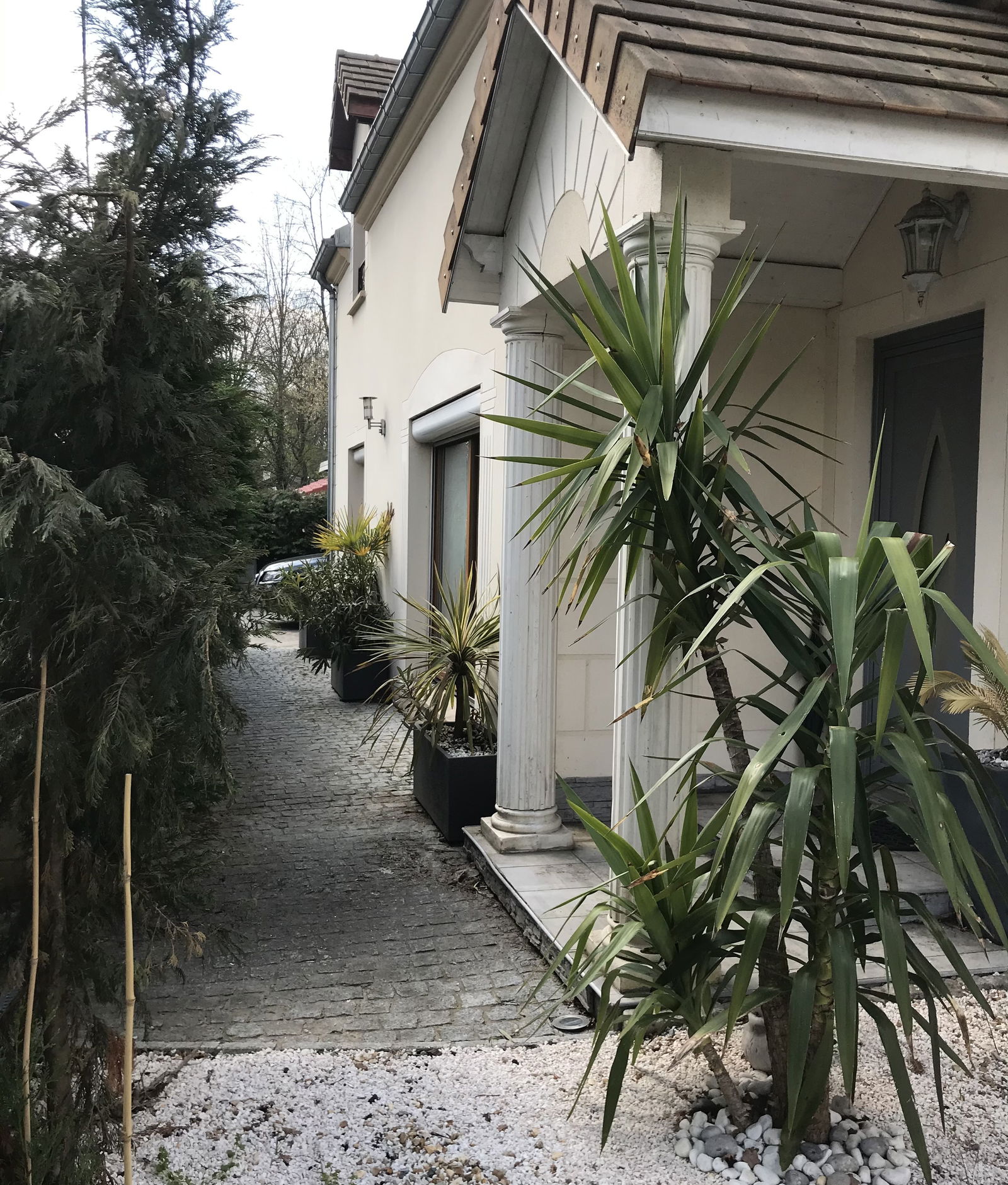 Colocation Éragny 247817