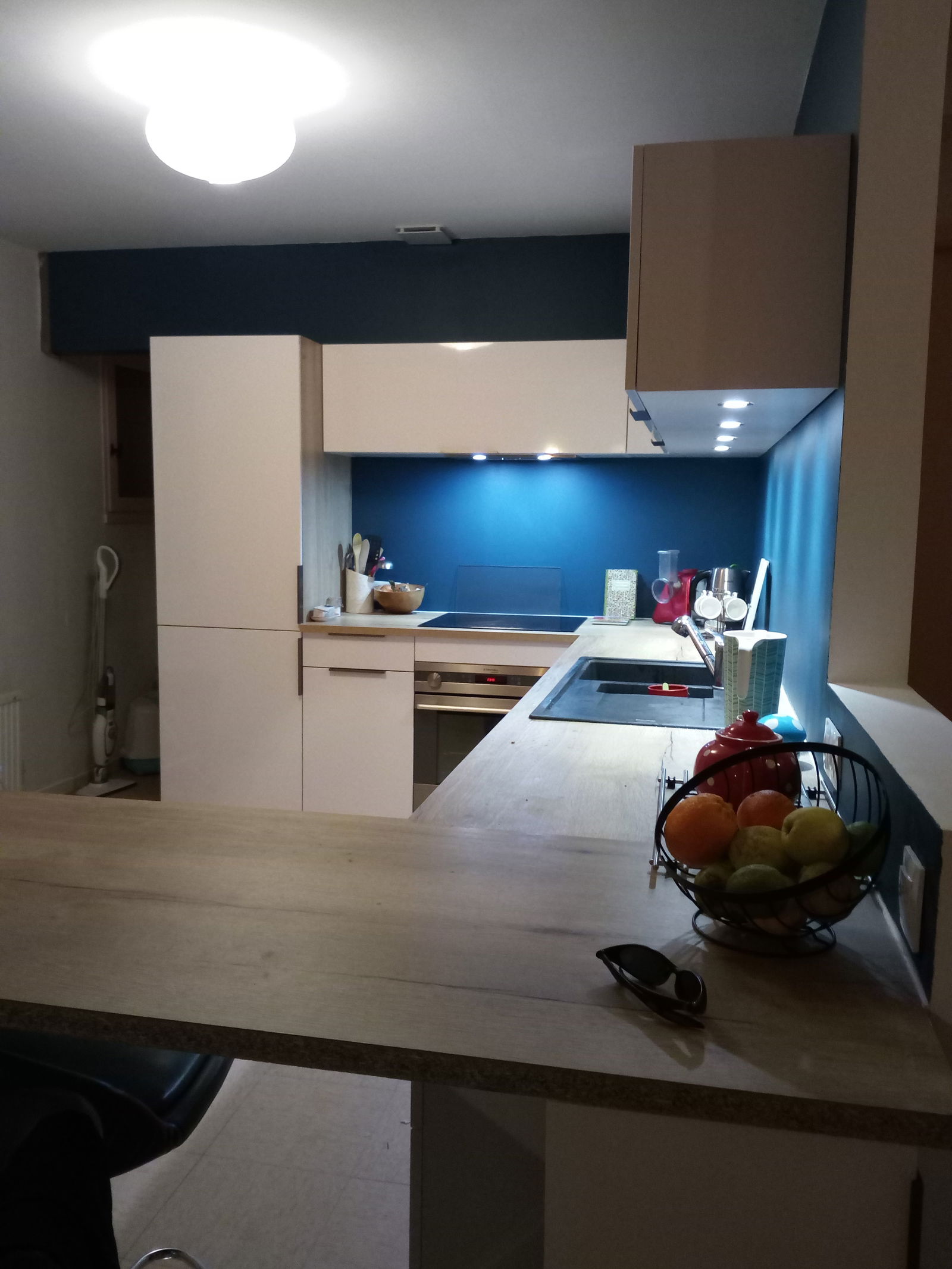 Homestay Erdeven 240159