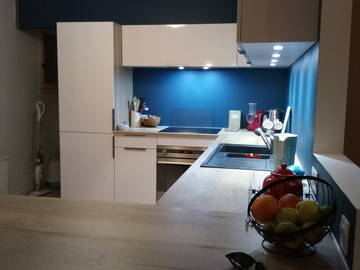 Homestay Erdeven 240159-7