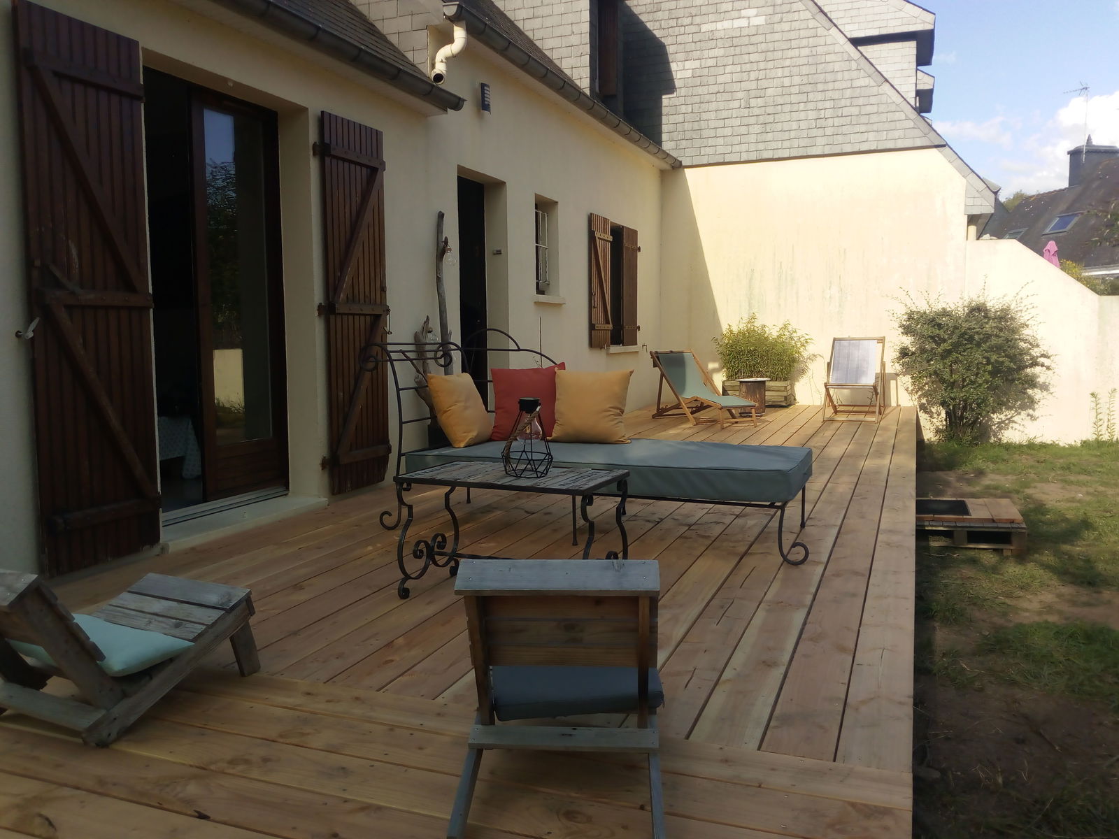 Homestay Erdeven 240159