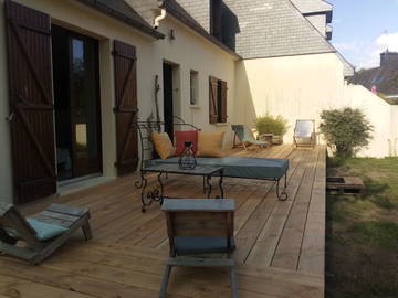 Homestay Erdeven 240159-8